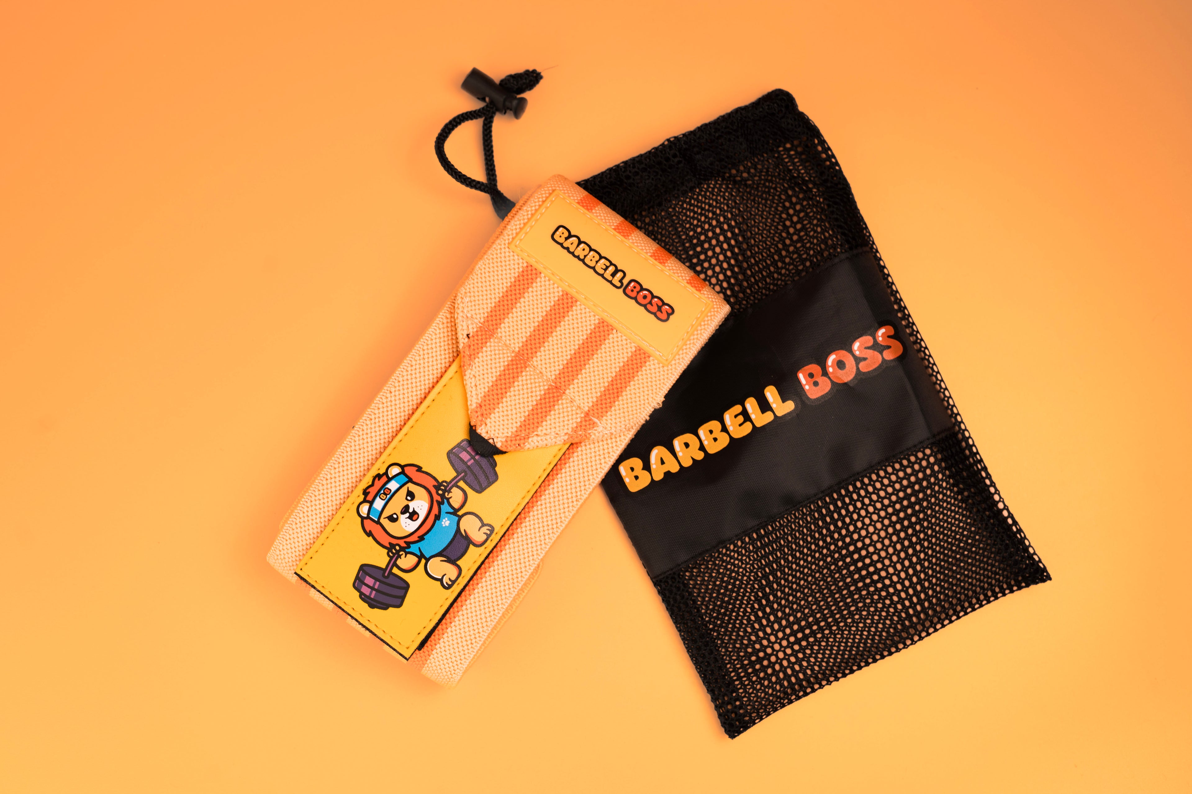 Grip & Support Bundle