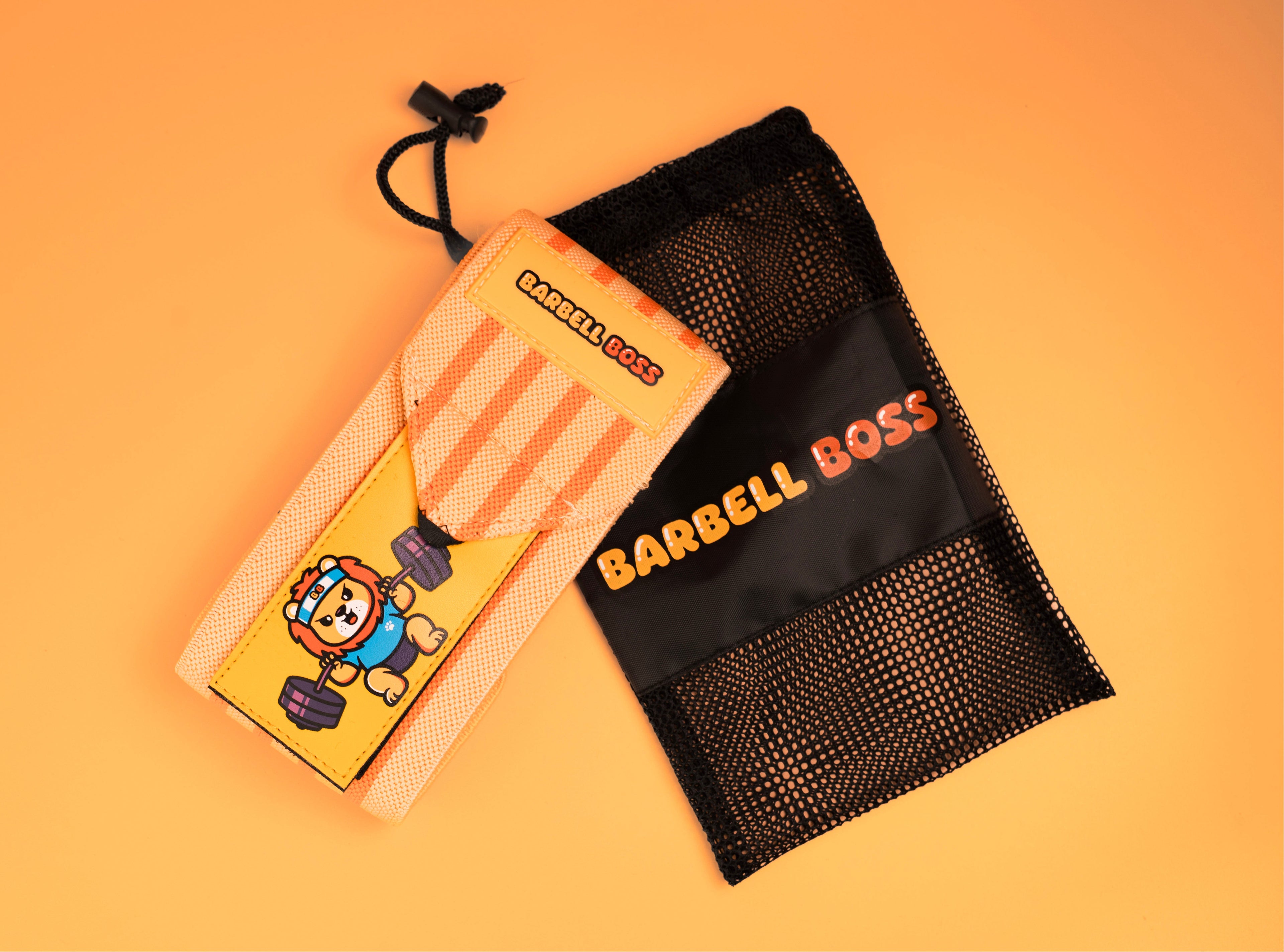 Grip & Support Bundle