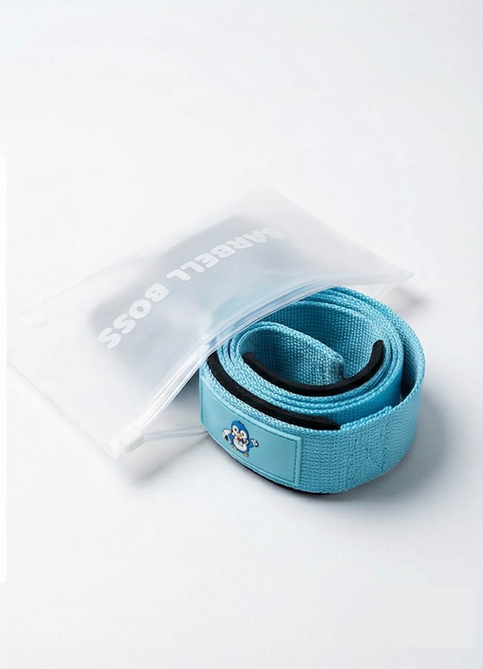 Penguin Wrist Straps - Charlie