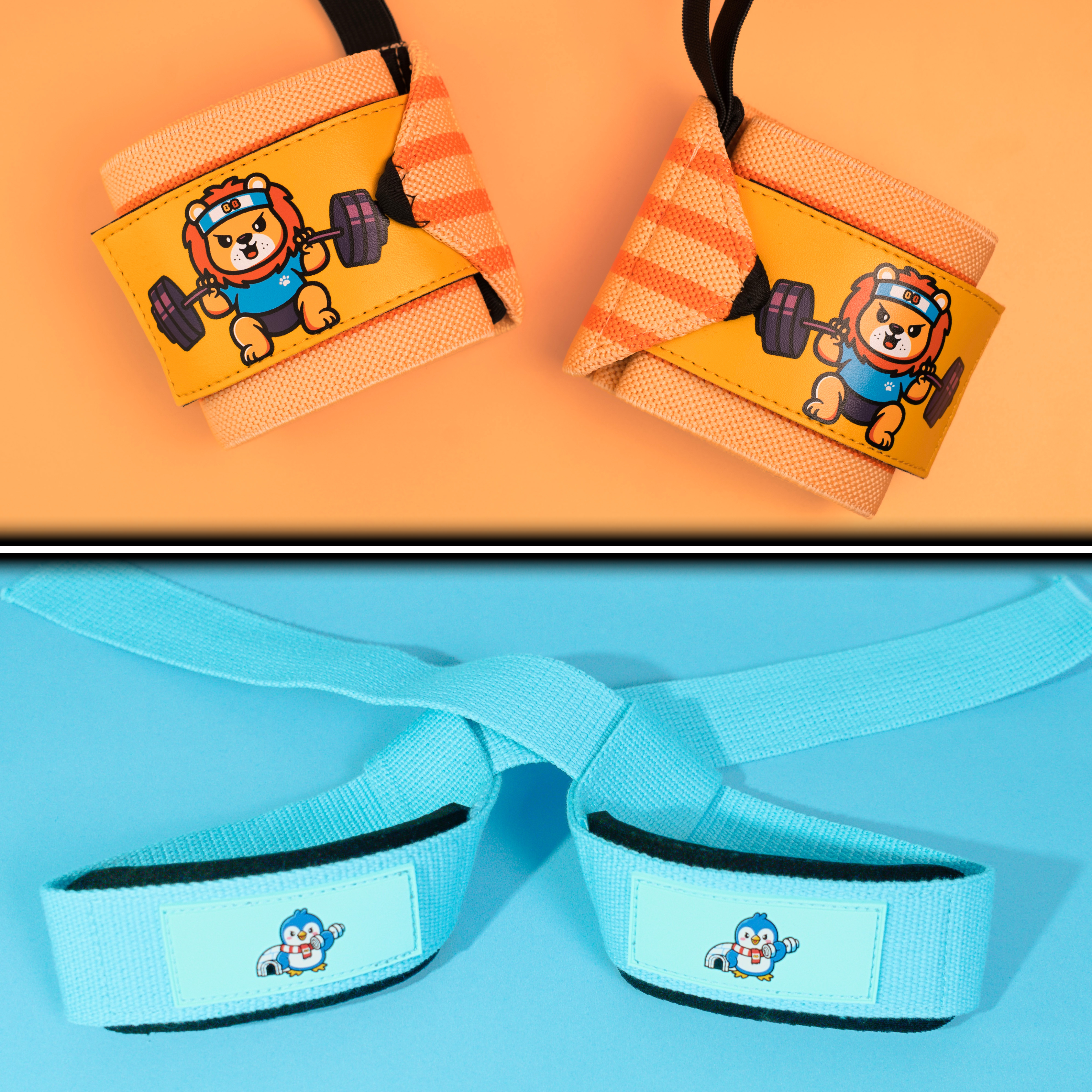 Grip & Support Bundle