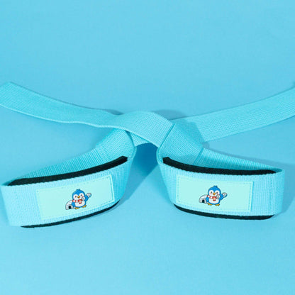 Penguin Wrist Straps - Charlie