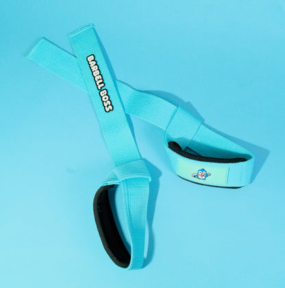 Penguin Wrist Straps - Charlie