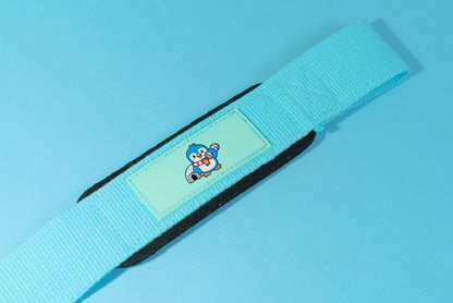 Penguin Wrist Straps - Charlie