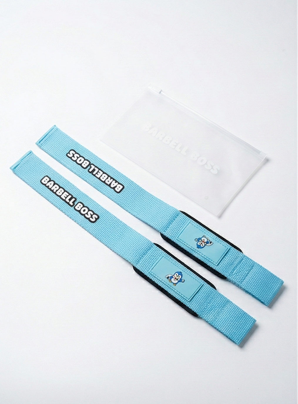 Penguin Wrist Straps - Charlie